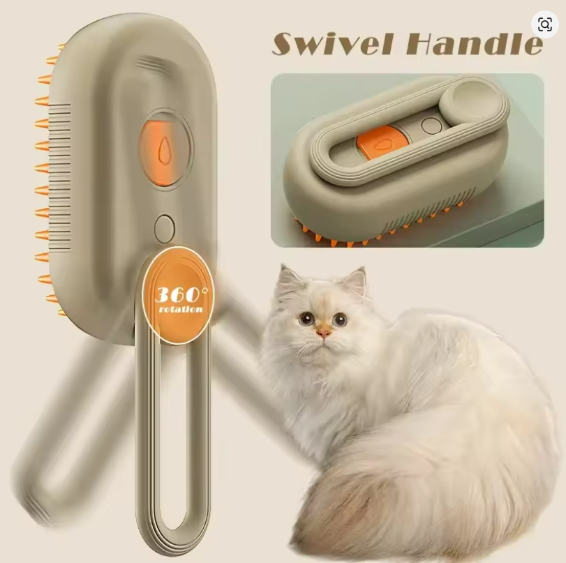 PuffyPet